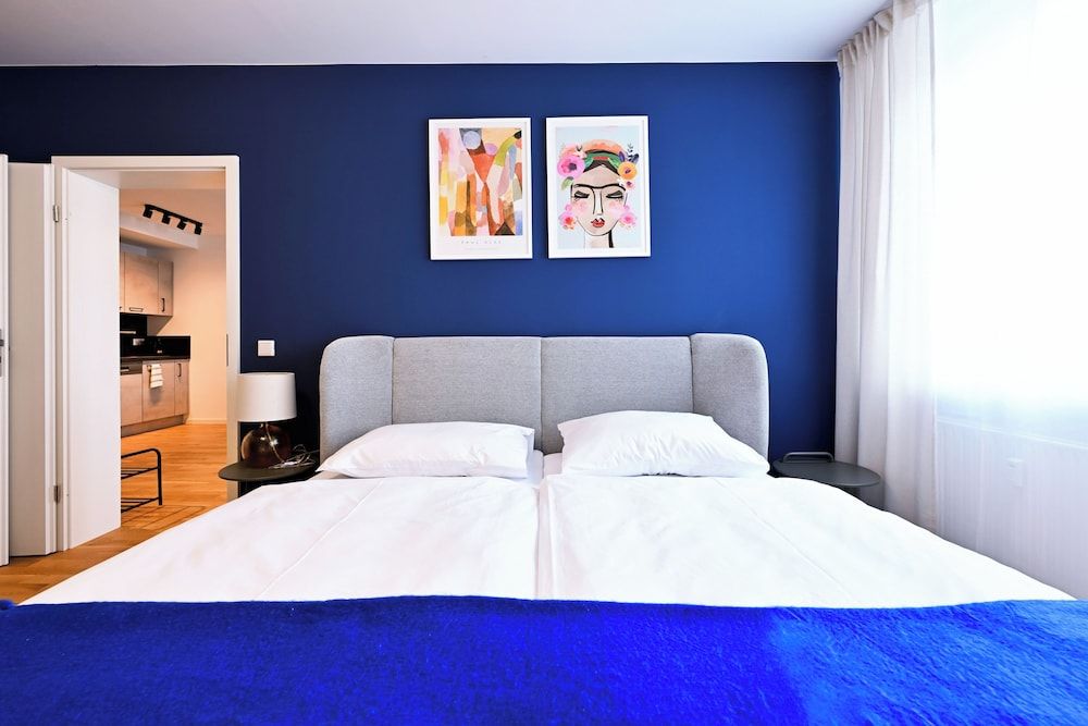 Rosengarten Apartments Apartment 53