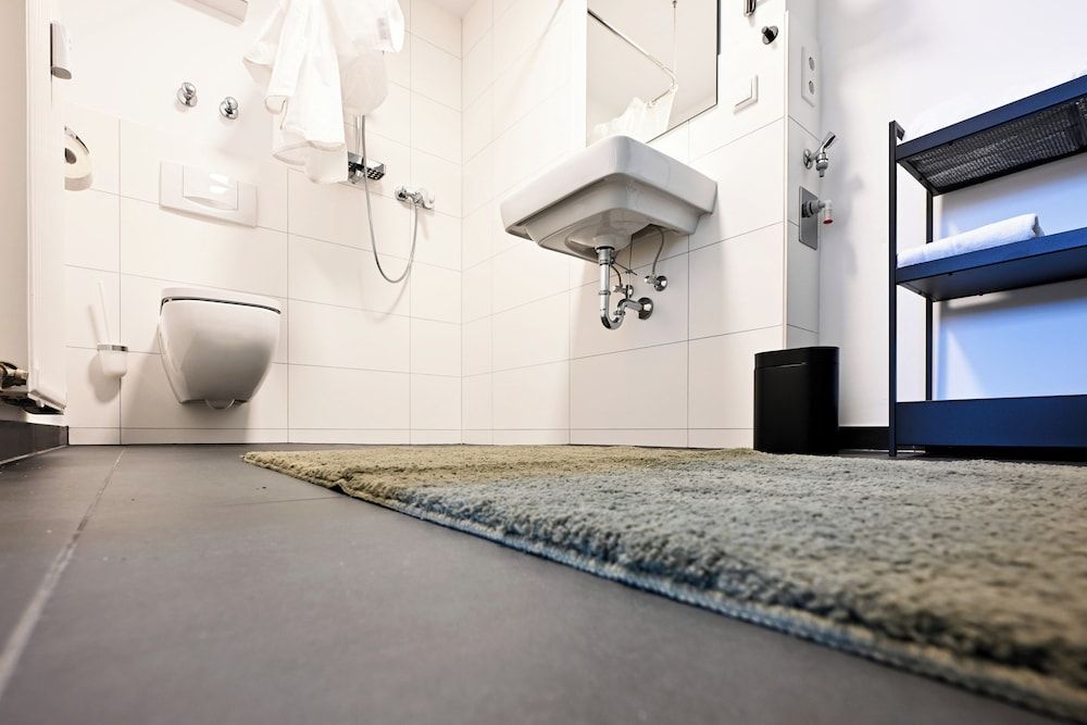 Rosengarten Apartments Apartment 65