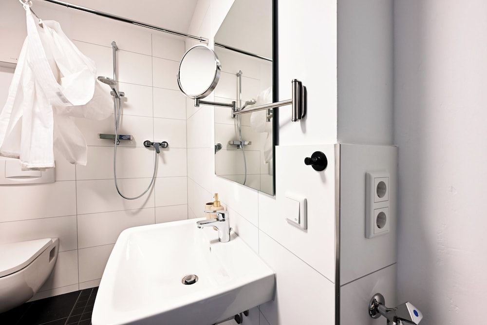 Rosengarten Apartments Apartment 70