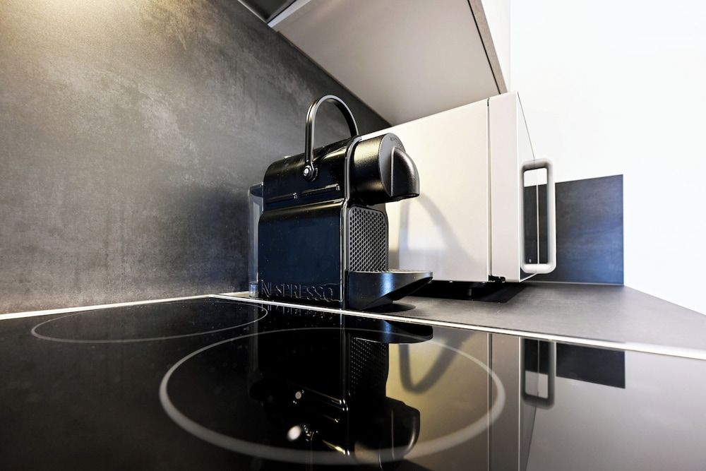 Rosengarten Apartments Apartment 34