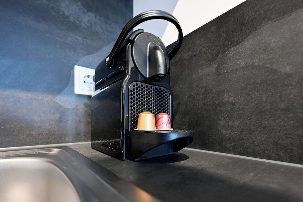 Rosengarten Apartments Apartment 39