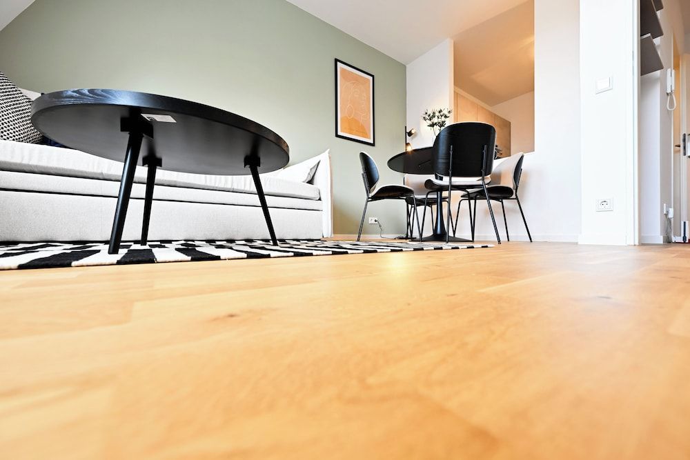 Rosengarten Apartments Apartment 30