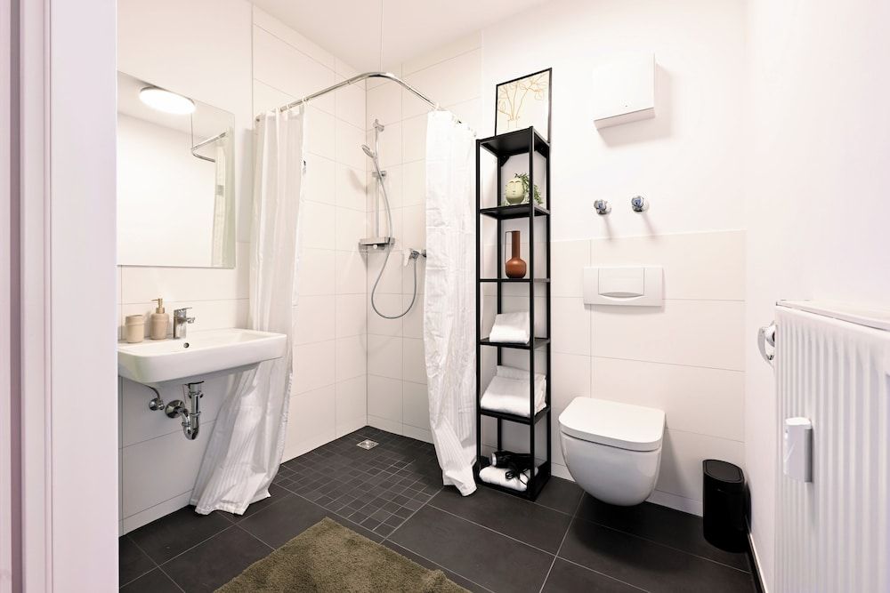 Rosengarten Apartments Apartment 18