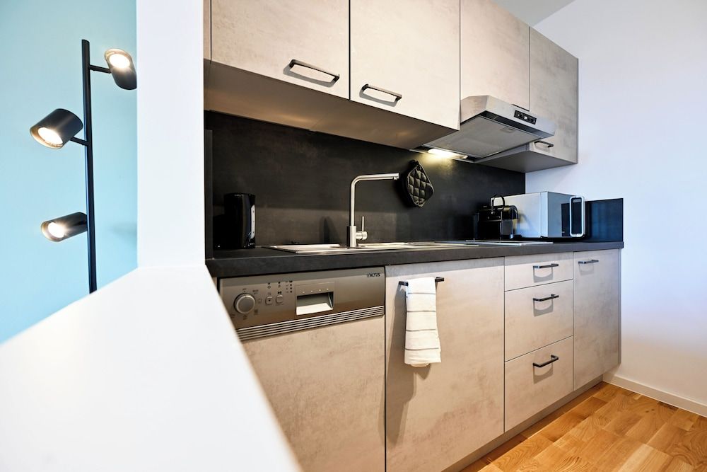 Rosengarten Apartments Apartment 27