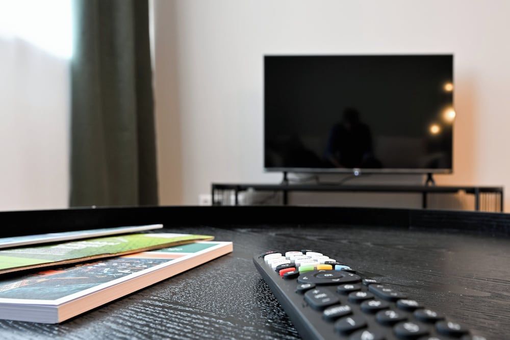 Rosengarten Apartments Apartment 42