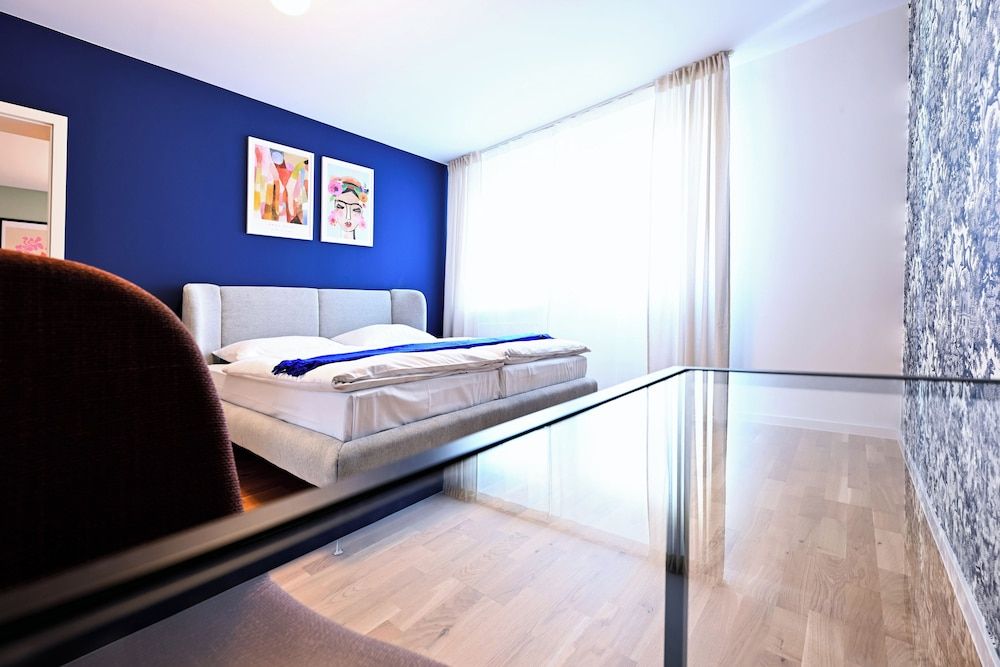 Rosengarten Apartments Apartment 64