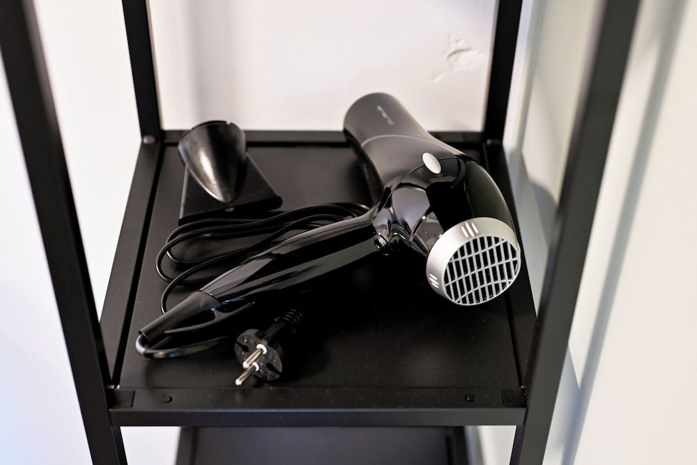 Rosengarten Apartments Apartment 68