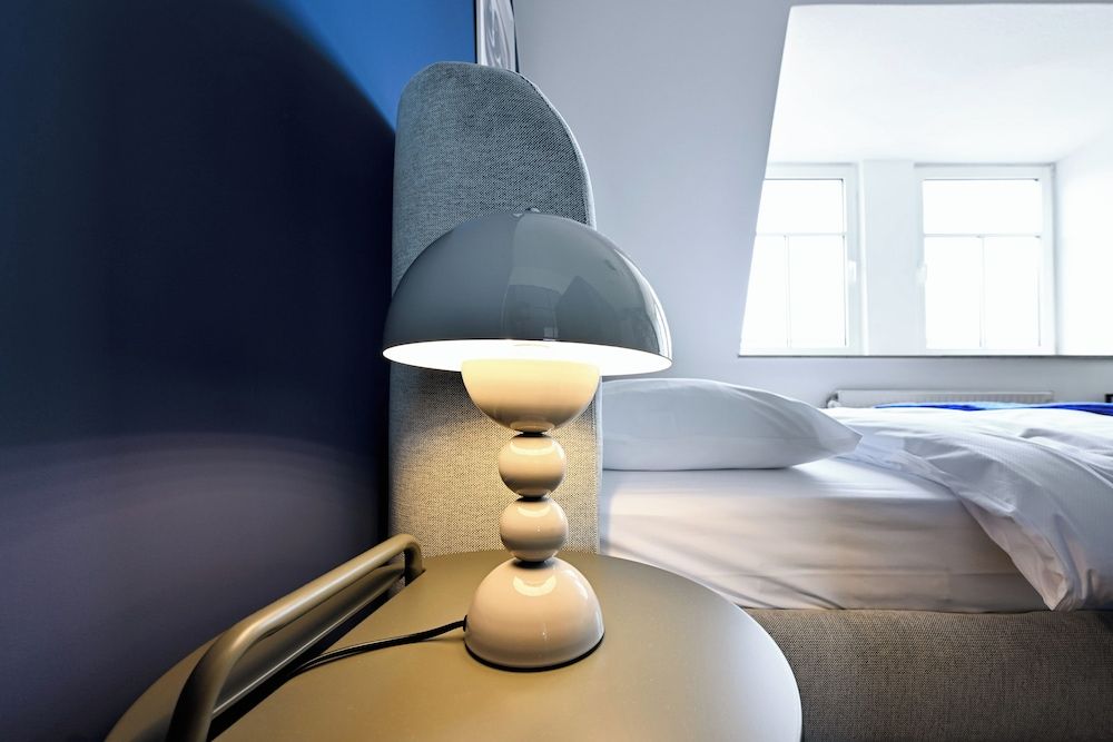 Rosengarten Apartments Apartment 35