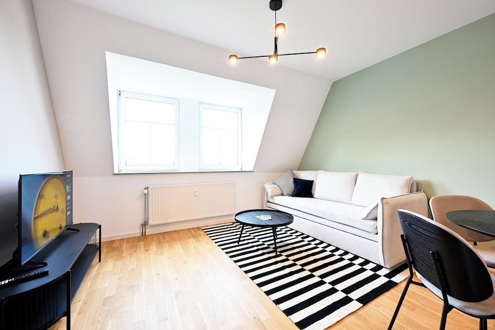 Rosengarten Apartments Apartment 32