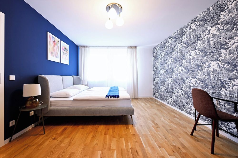 Rosengarten Apartments Apartment 52