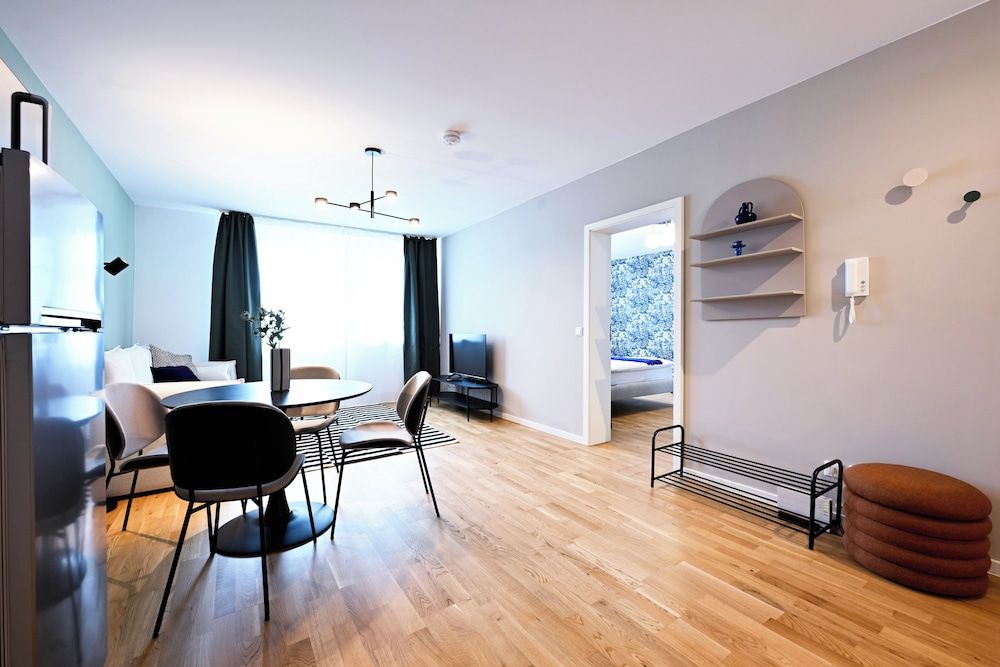 Rosengarten Apartments Apartment 47