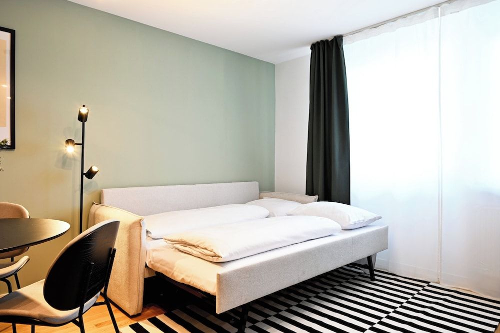 Rosengarten Apartments Apartment 17