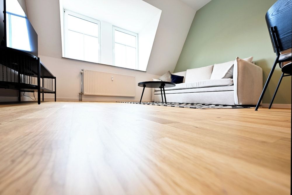 Rosengarten Apartments Apartment 23