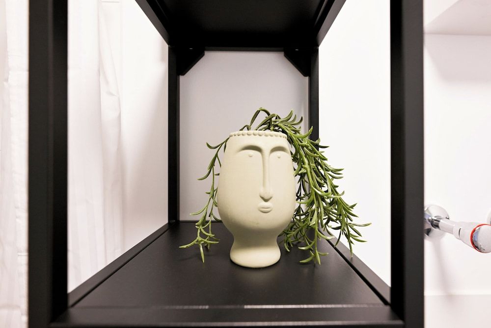 Rosengarten Apartments Apartment 12