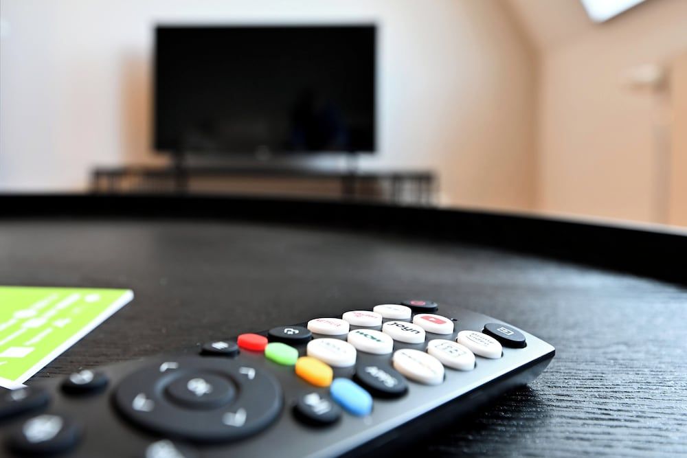 Rosengarten Apartments Apartment 22