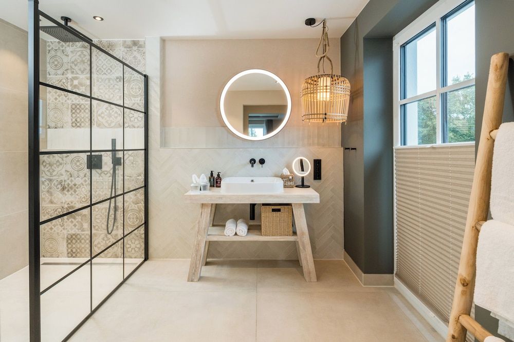 Das Oswald's Boutique Hotel Junior Suite 6