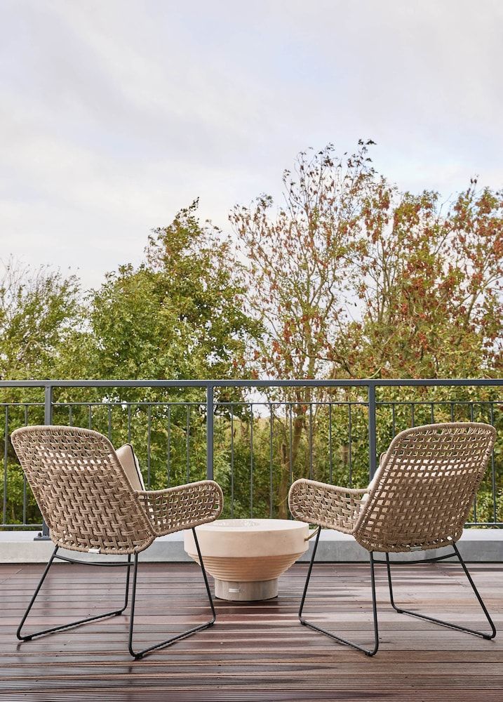 Das Oswald's Boutique Hotel Luxussuite, Nichtraucher, Gartenblick 4