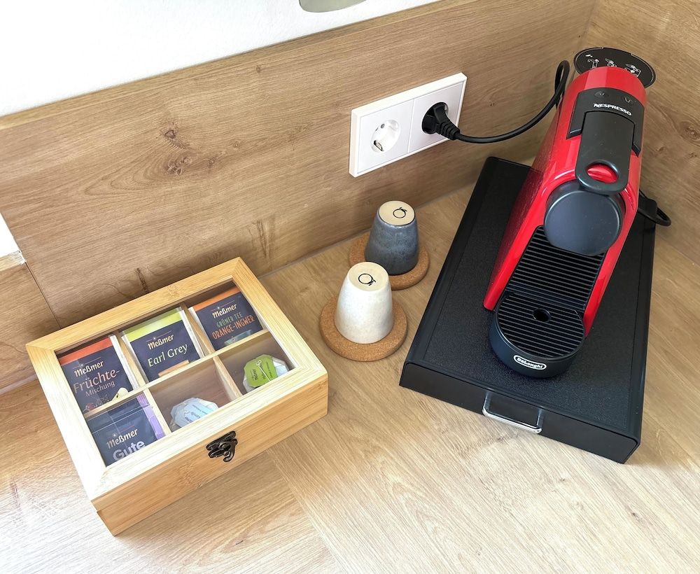 Rema Homes Bad Bellingen Deluxe Apartment, 2 Bedrooms, Non Smoking, Kitchen 9