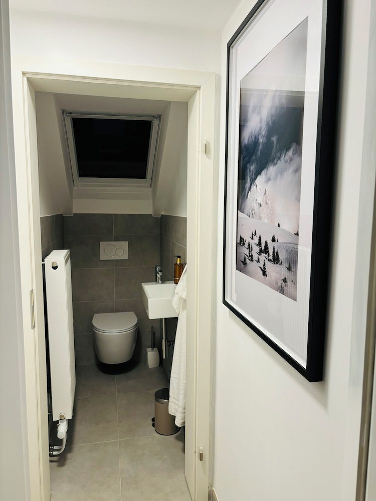 Rema Homes Bad Bellingen Deluxe Apartment, 2 Bedrooms, Pets Allowed, Hill View 26