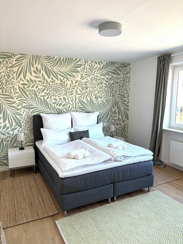 Rema Homes Bad Bellingen Deluxe Apartment, 2 Bedrooms, Non Smoking, Kitchen 3