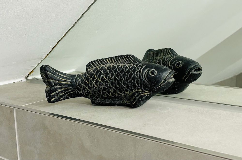 Rema Homes Bad Bellingen Deluxe Apartment, 2 Bedrooms, Pets Allowed, Hill View 25