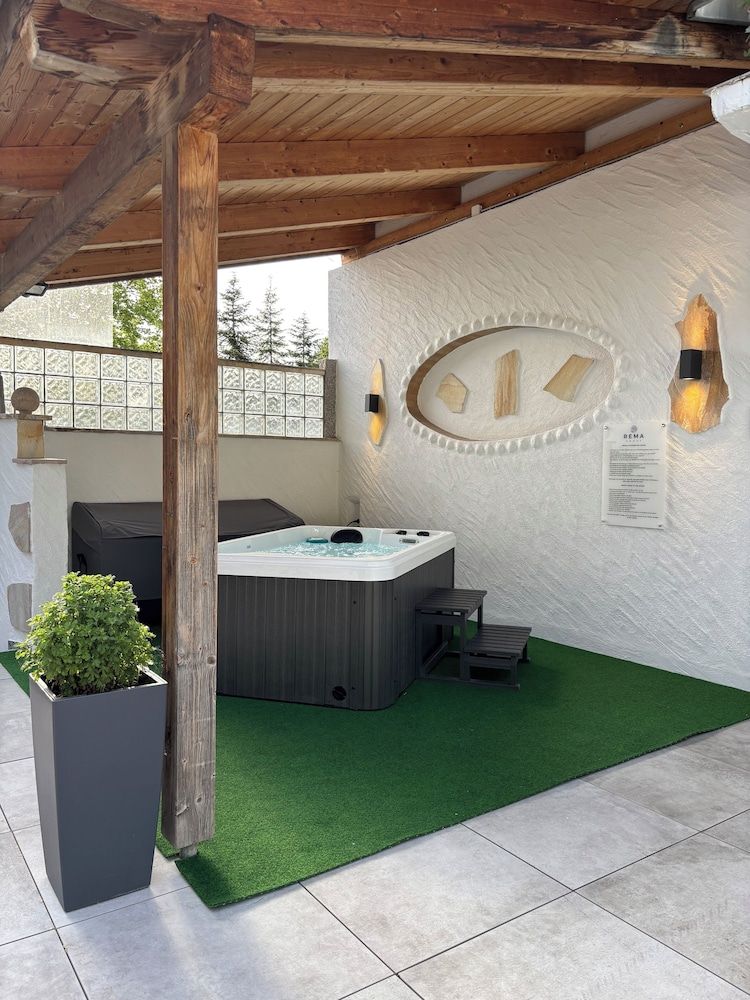 Rema Homes Bad Bellingen Deluxe Apartment, 1 Queen Bed with Sofa bed, Non Smoking, Pets Allowed 11