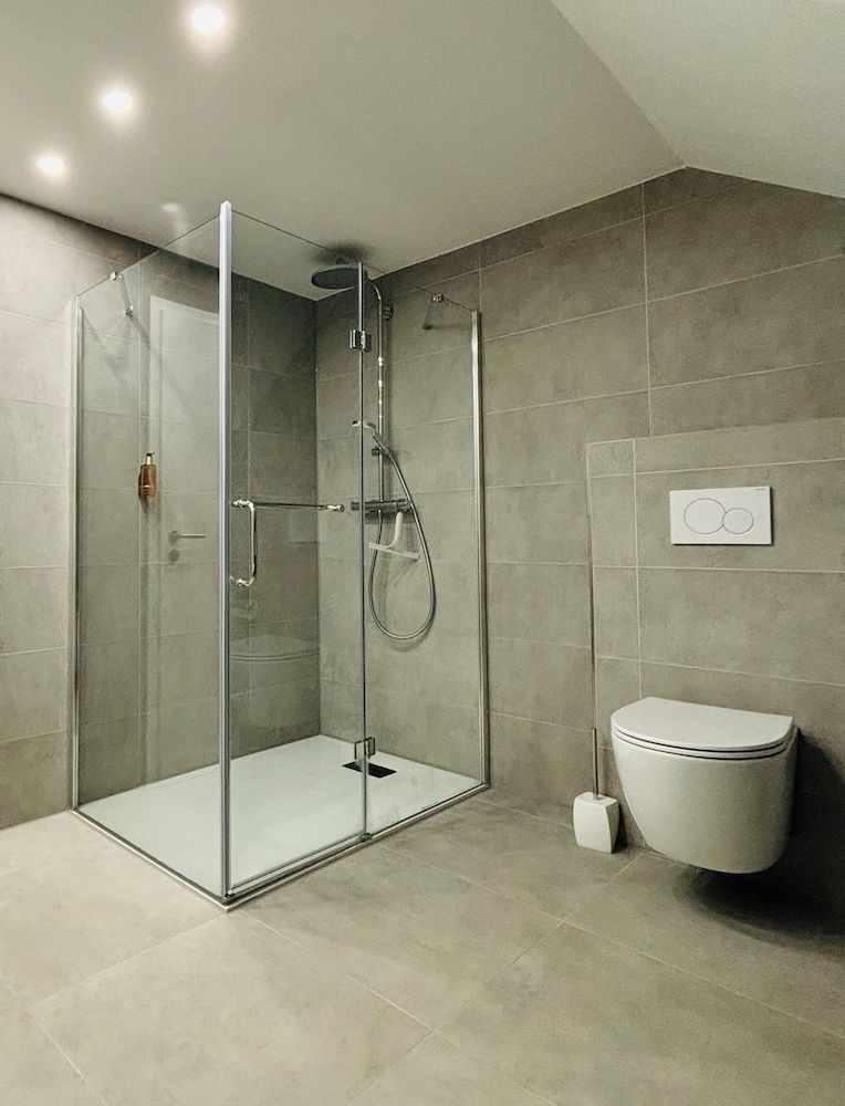 Rema Homes Bad Bellingen Deluxe Apartment, 2 Bedrooms, Pets Allowed, Hill View 22