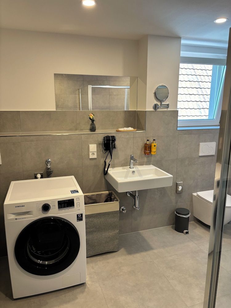 Rema Homes Bad Bellingen Deluxe Apartment, 2 Bedrooms, Non Smoking, Kitchen 19