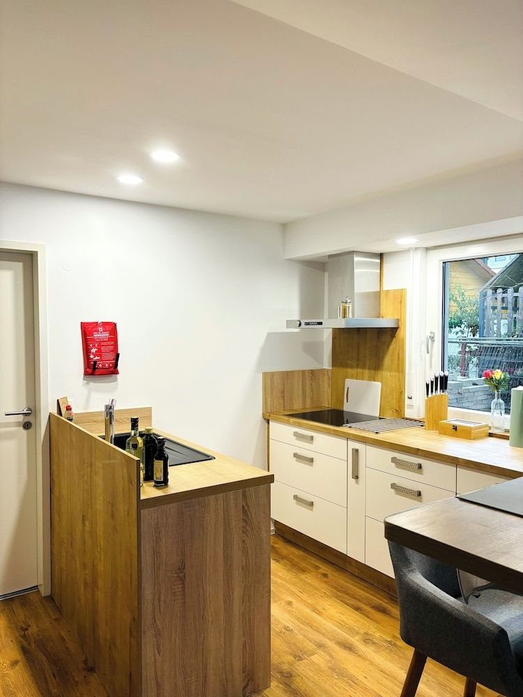 Rema Homes Bad Bellingen Deluxe Apartment, 1 Queen Bed with Sofa bed, Non Smoking, Pets Allowed 4