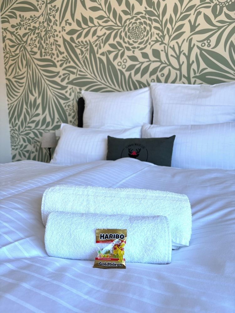 Rema Homes Bad Bellingen Deluxe Apartment, 2 Bedrooms, Non Smoking, Kitchen 2