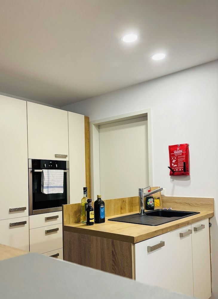 Rema Homes Bad Bellingen Deluxe Apartment, 1 Queen Bed with Sofa bed, Non Smoking, Pets Allowed 5