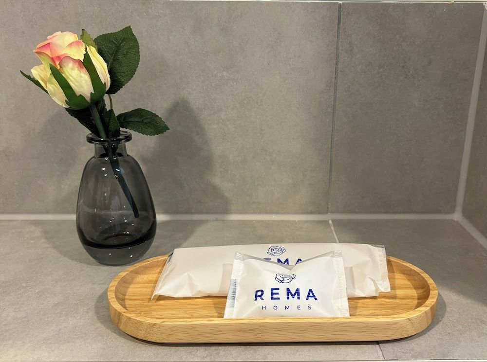 Rema Homes Bad Bellingen Deluxe Apartment, 2 Bedrooms, Non Smoking, Kitchen 16