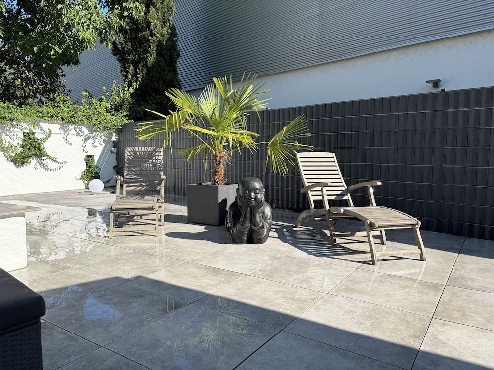 Rema Homes Bad Bellingen Deluxe Apartment, 1 Queen Bed with Sofa bed, Non Smoking, Pets Allowed 12