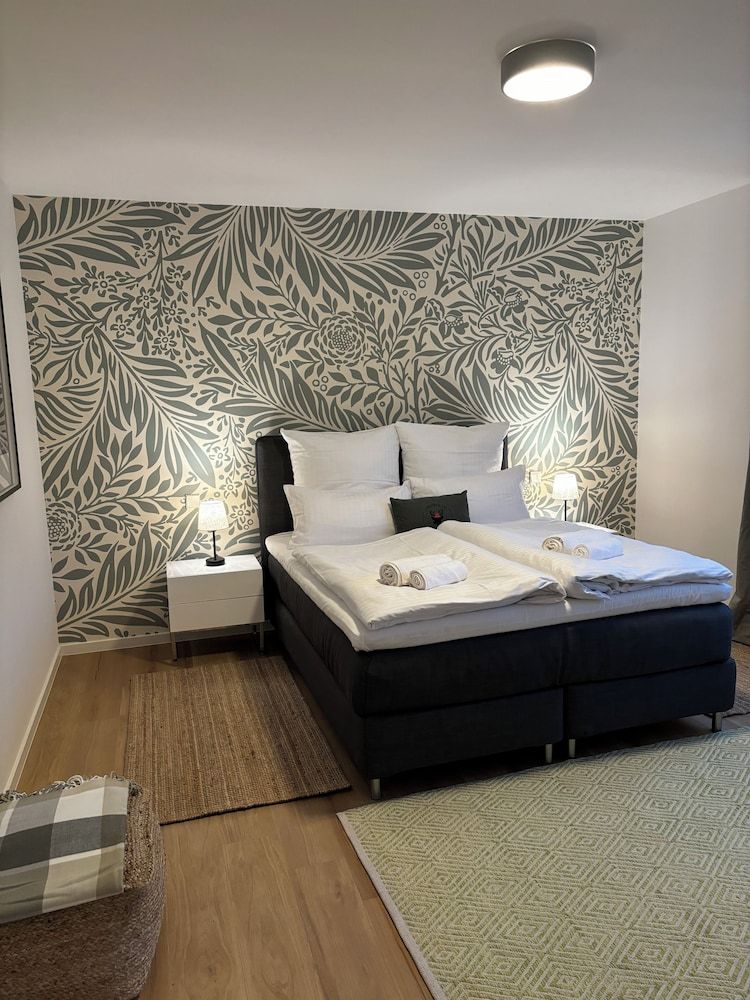 Rema Homes Bad Bellingen Deluxe Apartment, 2 Bedrooms, Non Smoking, Kitchen 5