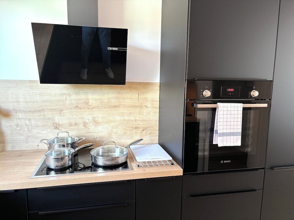 Rema Homes Bad Bellingen Deluxe Apartment, 2 Bedrooms, Non Smoking, Kitchen 10