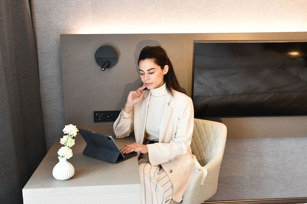 Resort Hotel Sonnenhof Grafenau Superior Double Room, Balcony 4