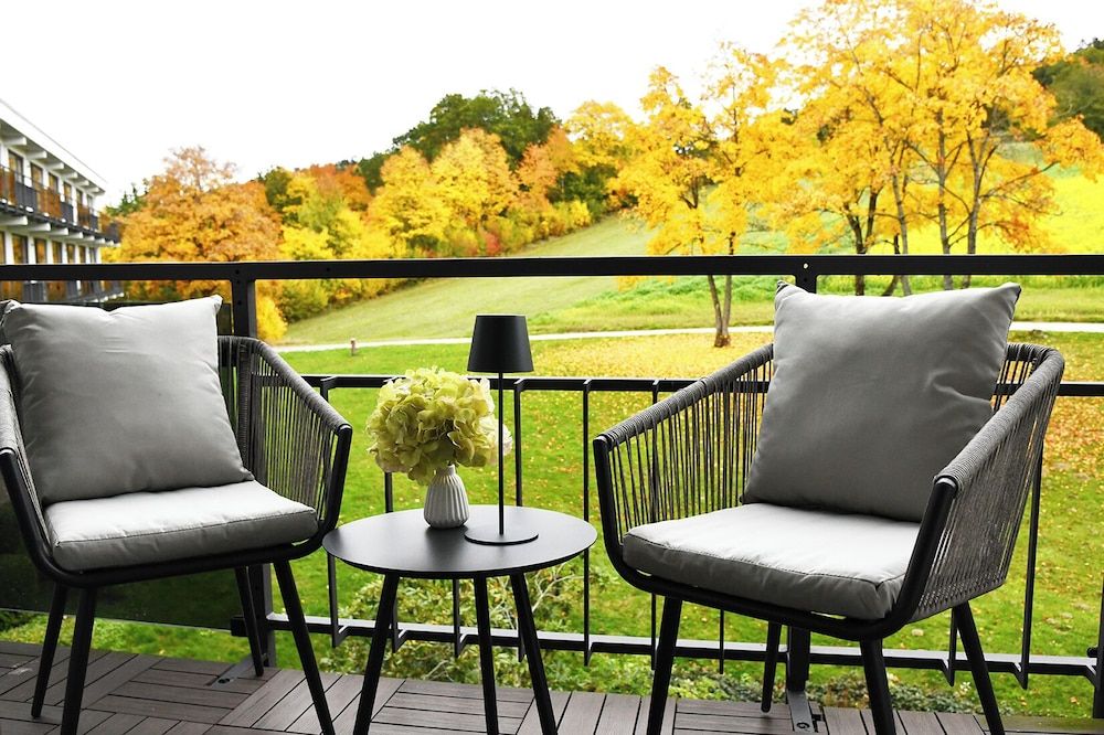 Resort Hotel Sonnenhof Grafenau Superior Double Room, Balcony 2