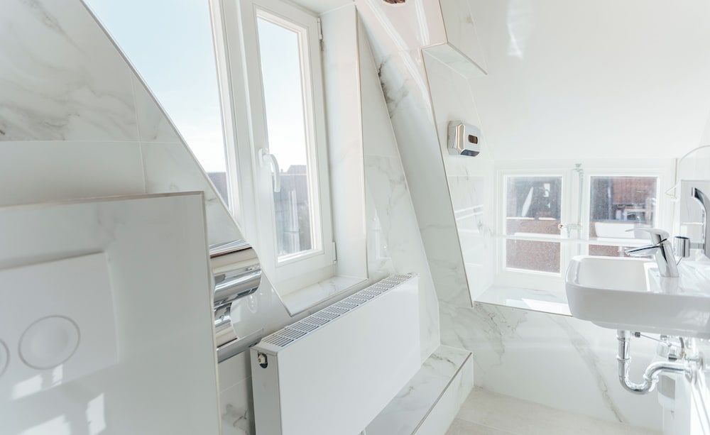 Hotel Scheffler Lüneburg Classic Double Room 9