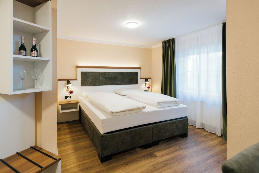 Hotel Scheffler Lüneburg Classic Double Room 11