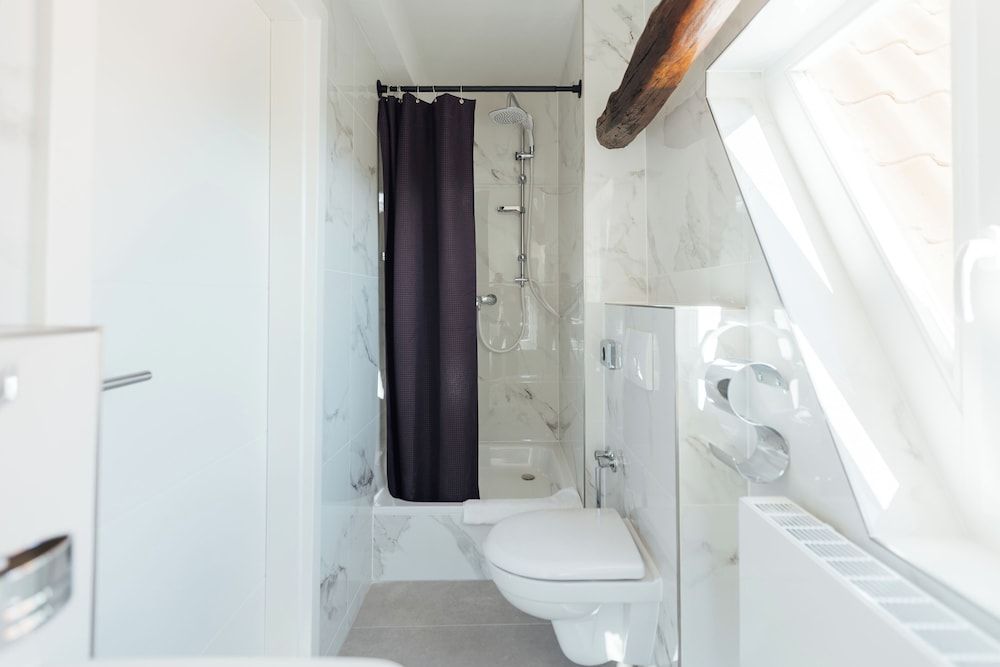 Hotel Scheffler Lüneburg Single Room 4