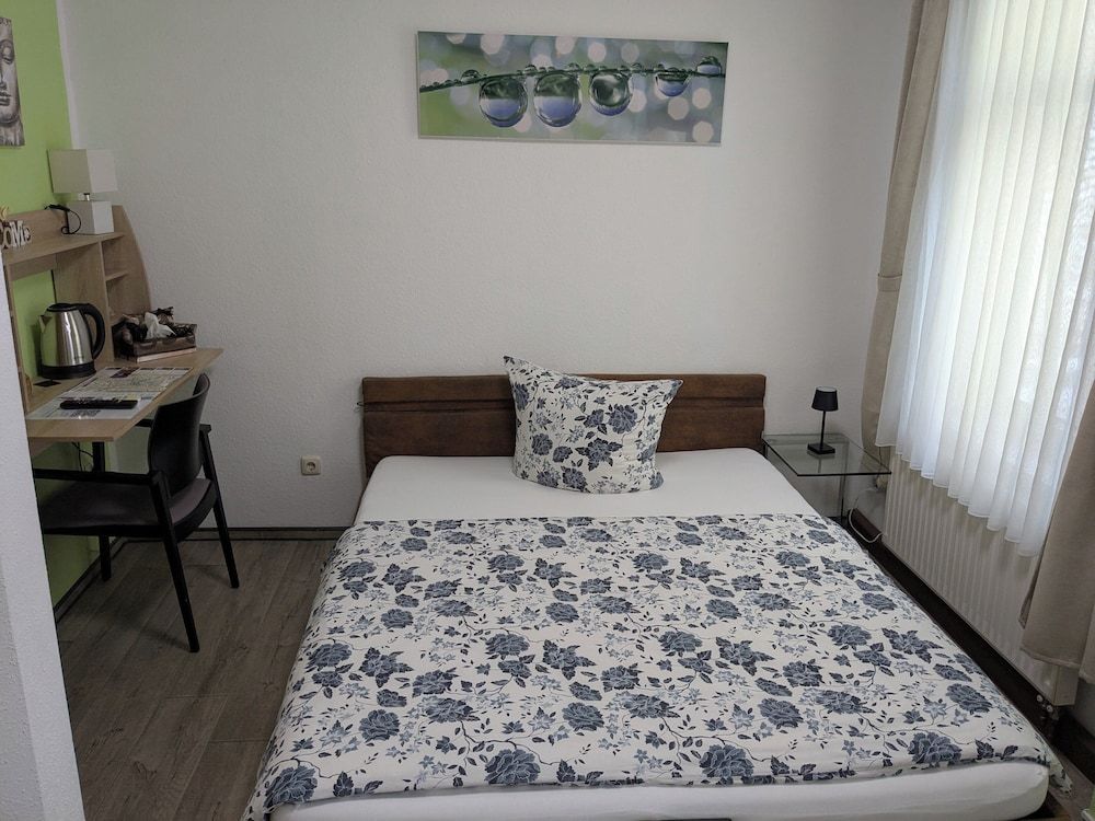 Pension Weißer Brunnen