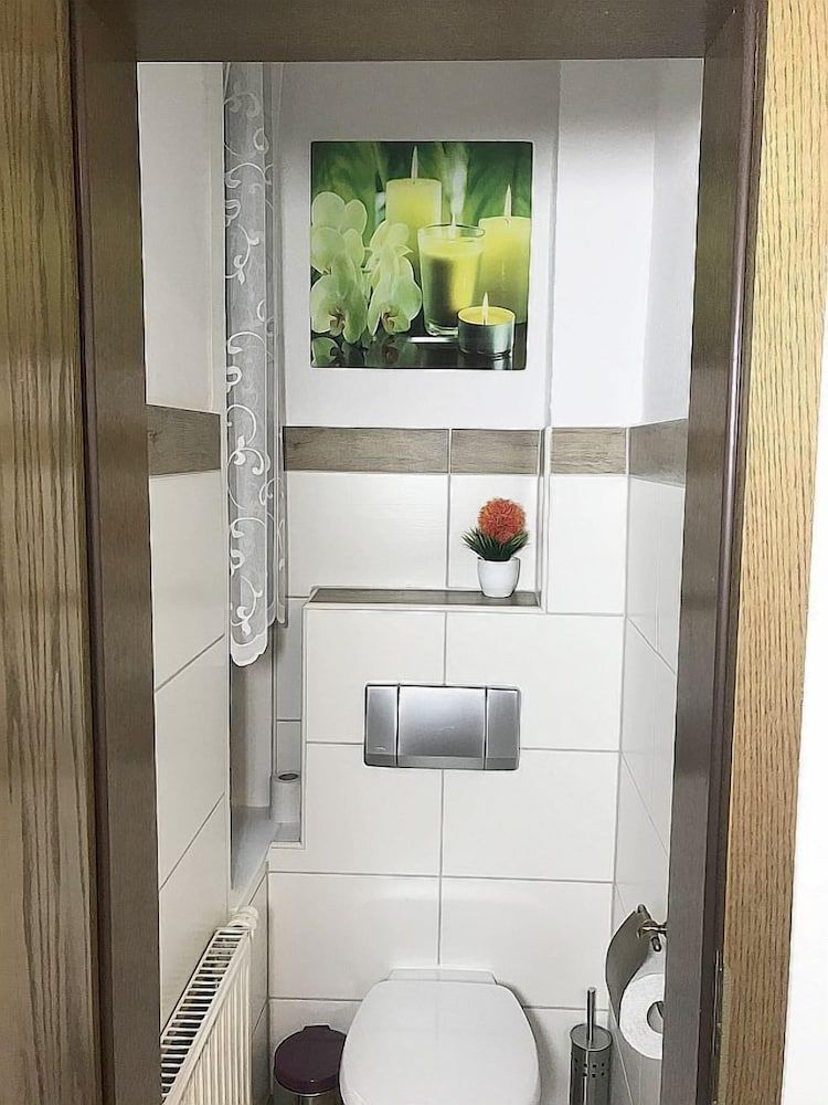 Pension Weißer Brunnen Classic Double Room Single Use, 1 Double Bed, Non Smoking 5