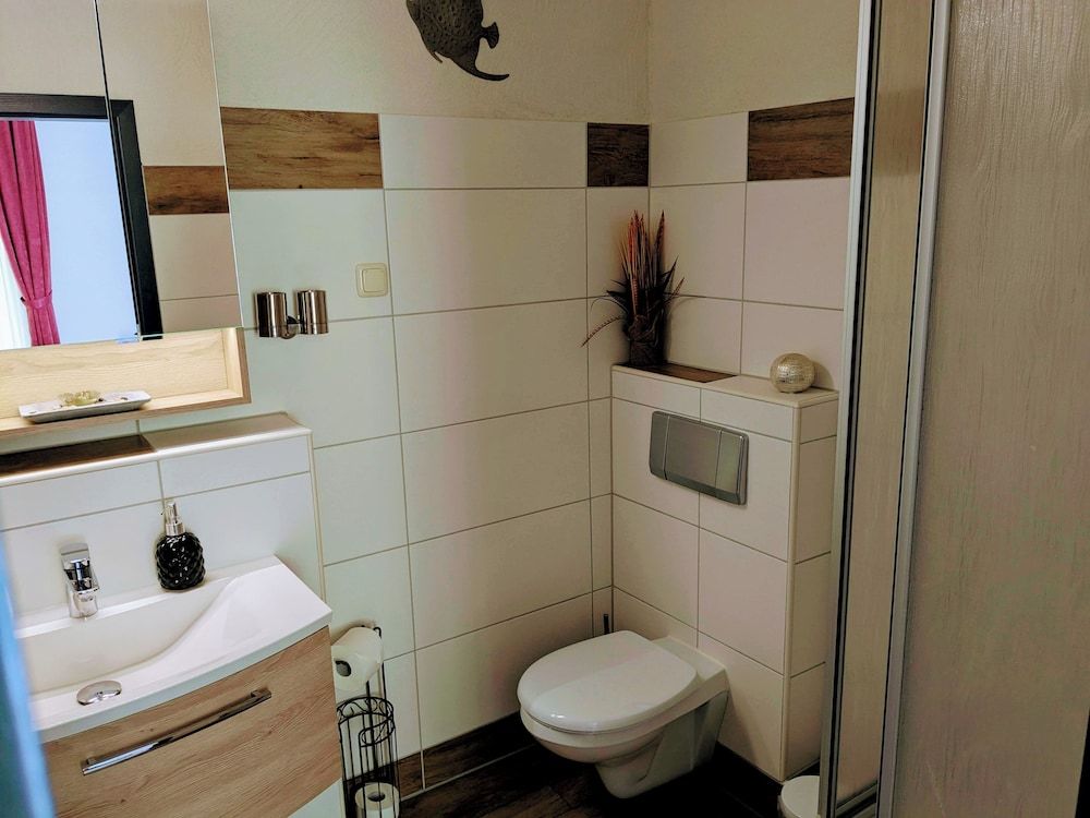 Pension Weißer Brunnen Classic Double or Twin Room, Multiple Beds, Non Smoking 15