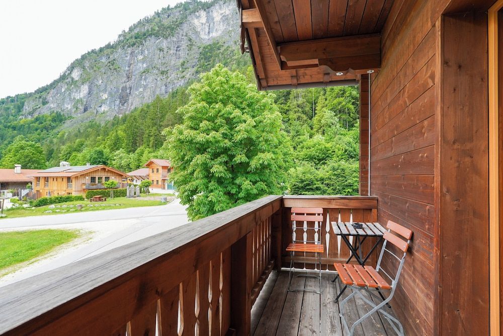 Wurznwirt Deluxe Double Room, Balcony, Mountain View 2