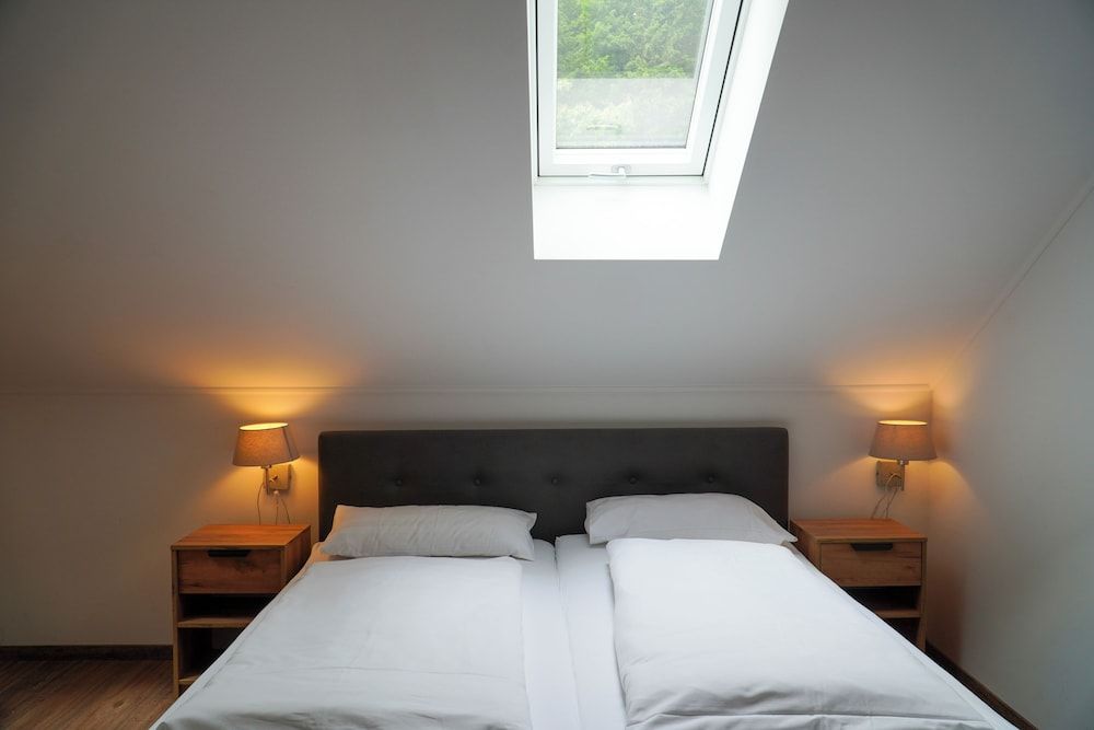 Wurznwirt Standard Double Room 2