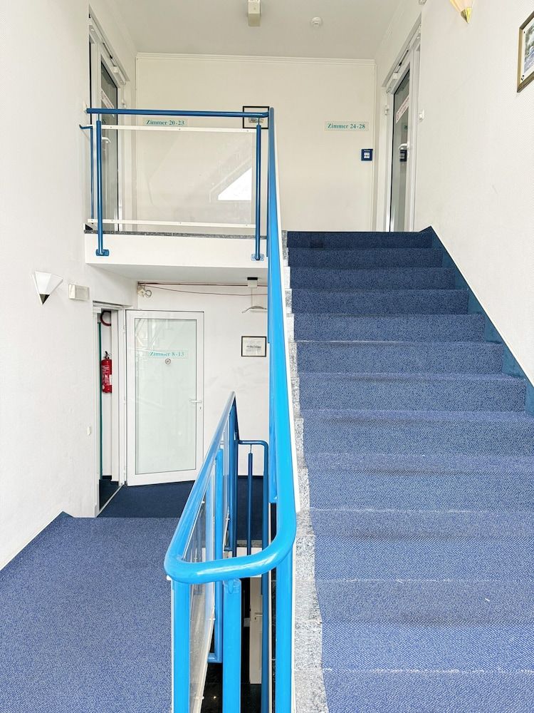 Hotel S Norderstedt Standard Single Room 3