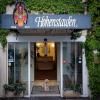 Hotel Hohenstaufen KG