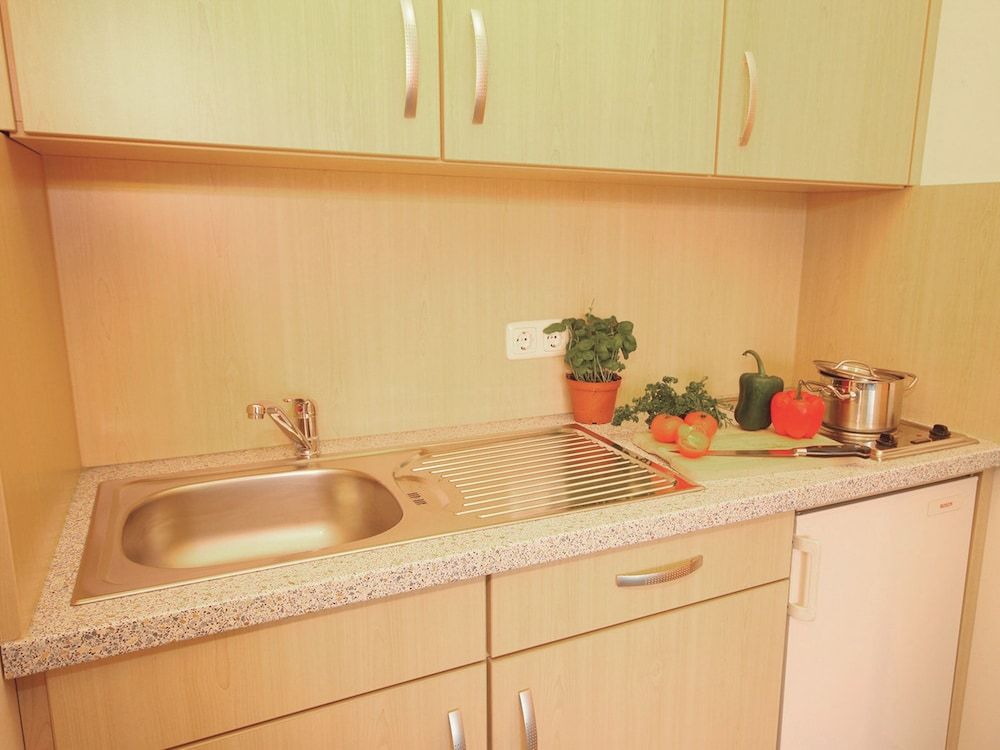 smartMotel Kempten Apartment 2