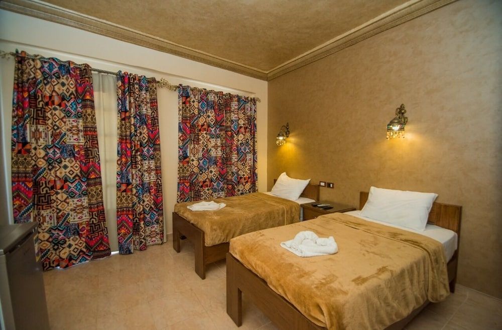 DahabHolidayHotel Standard Double Room 2