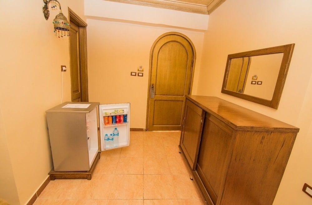 DahabHolidayHotel Standard Double Room 5